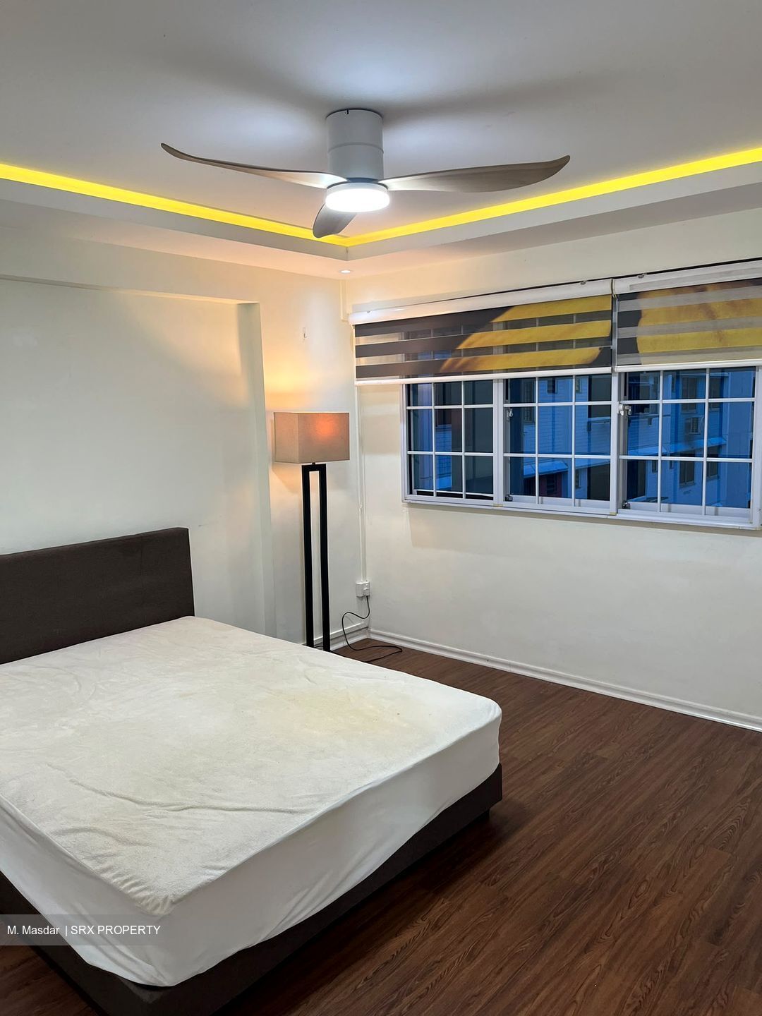 Blk 726 Nanyang Sapphire (Jurong West), HDB 5 Rooms #627874791